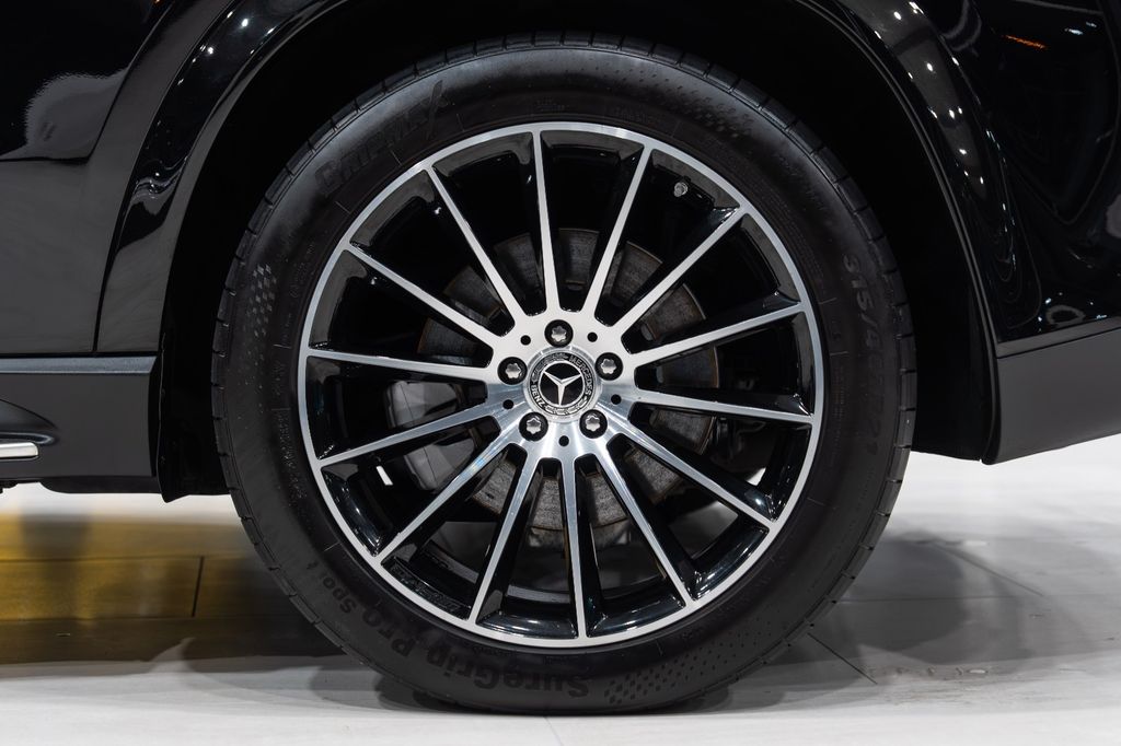 Mercedes-Benz GLE 350 2022