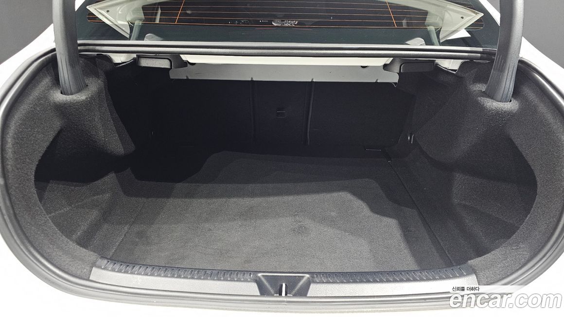 Mercedes-Benz A-Class 2021