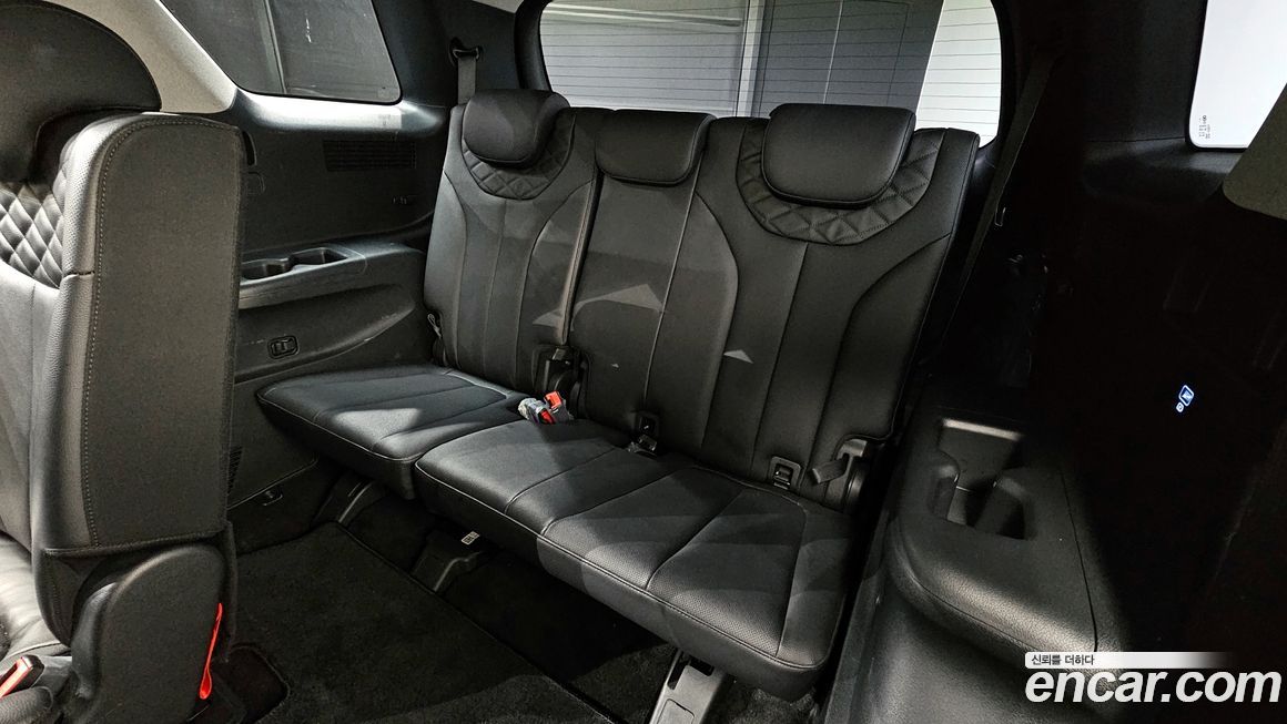 Hyundai Palisade 2020