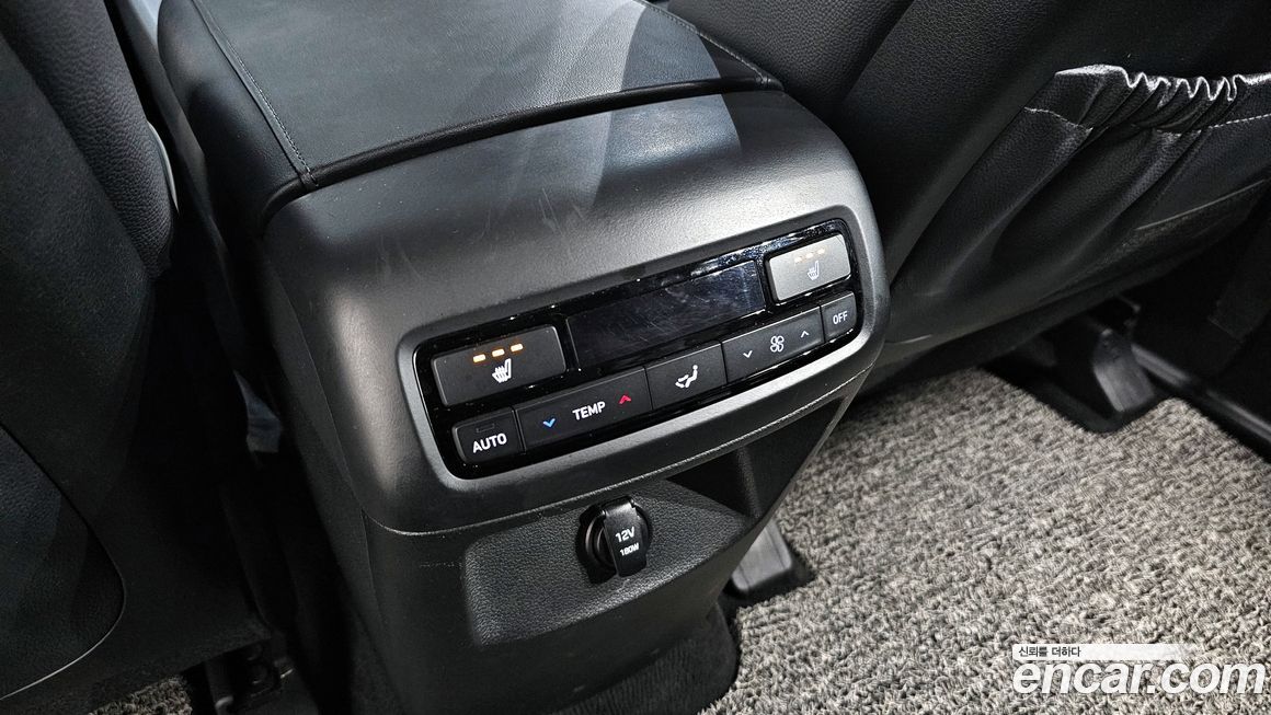 Hyundai Palisade 2020