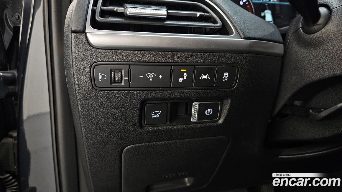 Hyundai Palisade 2020