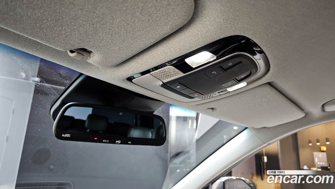 Hyundai Palisade 2020