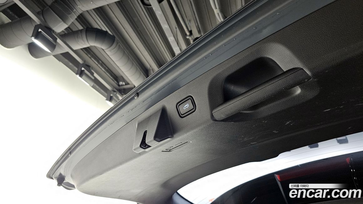 Hyundai Palisade 2020