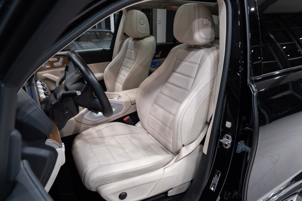 Mercedes-Benz GLE 350 2022