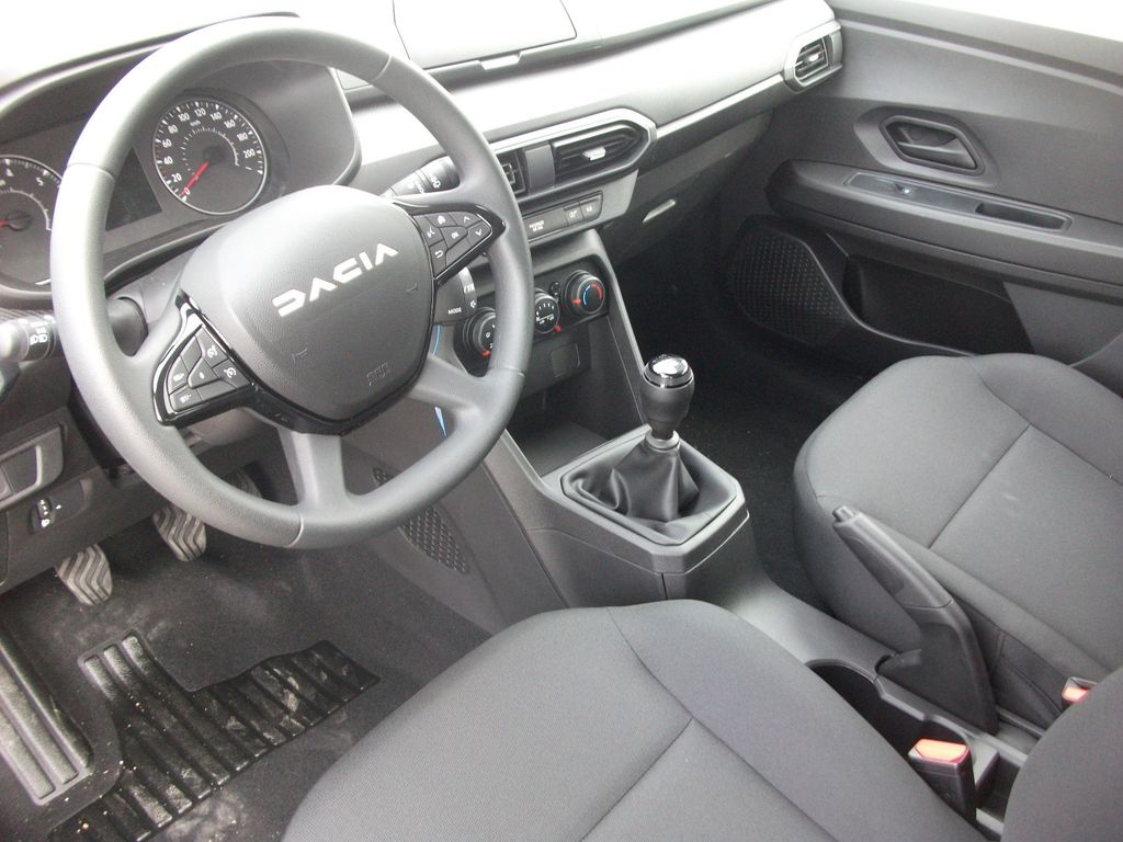 Dacia Jogger 2025