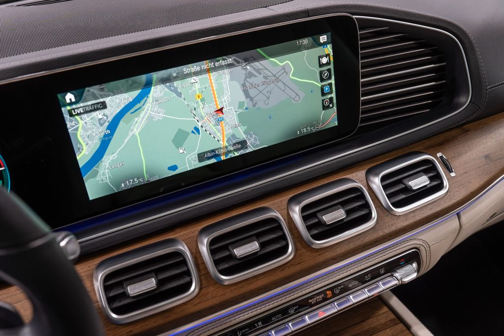 Mercedes-Benz GLE 350 2022