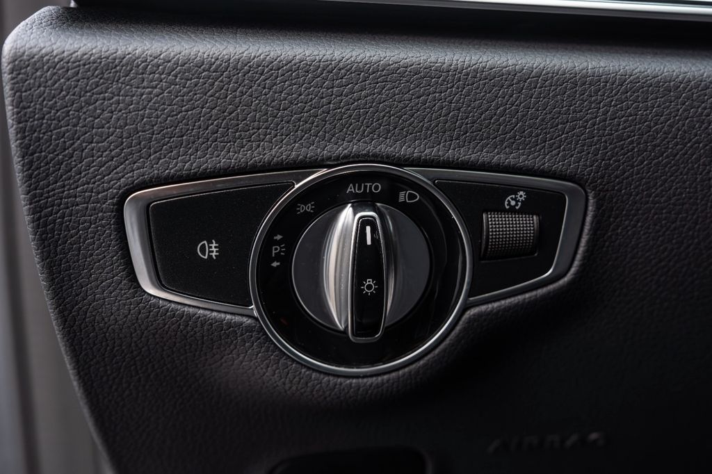 Mercedes-Benz E 63 AMG 2019