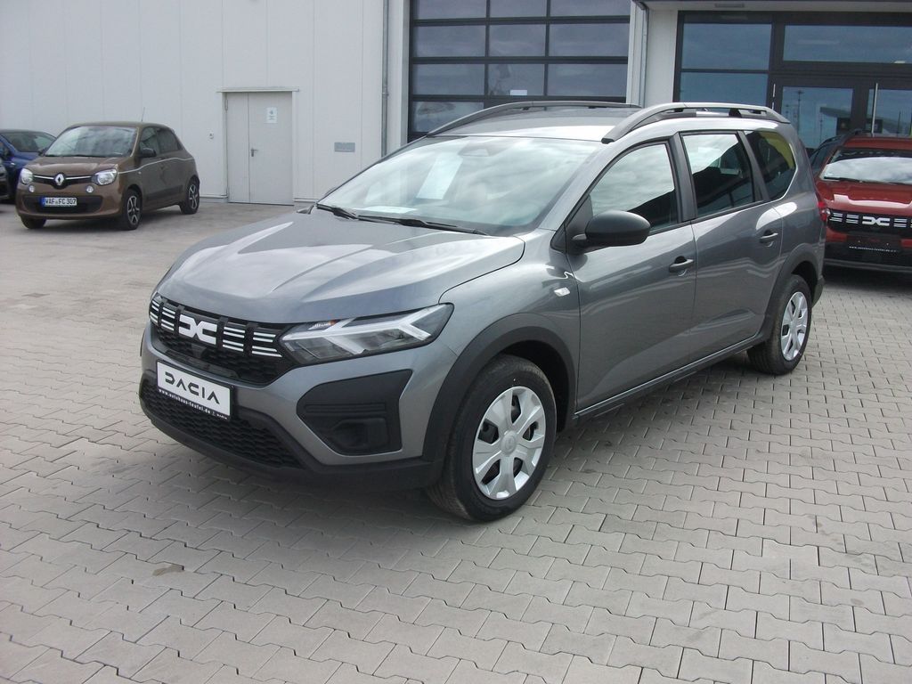 Dacia Jogger 2025