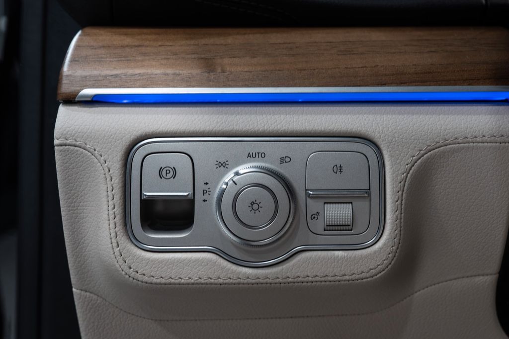 Mercedes-Benz GLE 350 2022