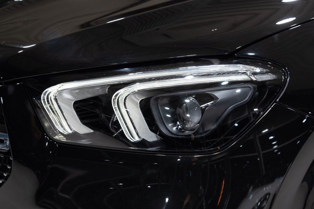 Mercedes-Benz GLE 350 2022