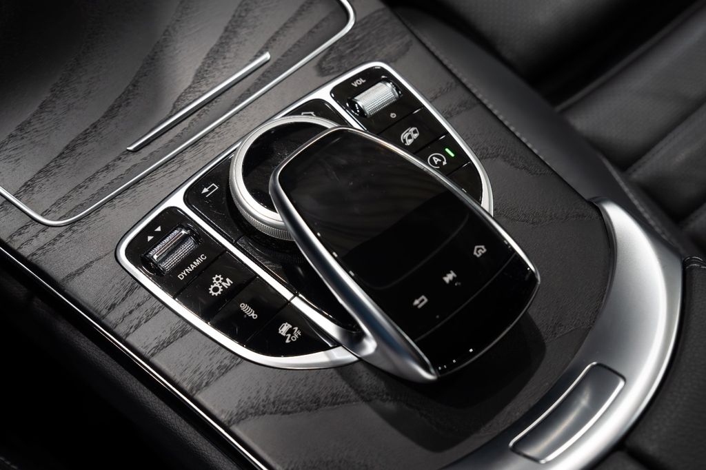 Mercedes-Benz C 43 AMG 2021