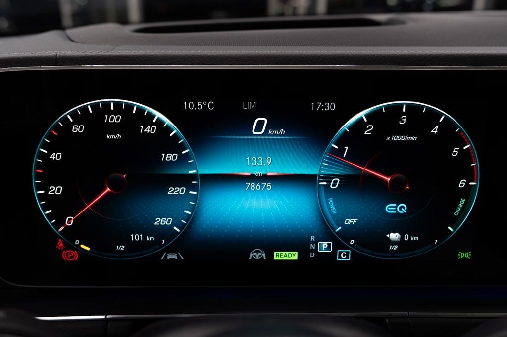 Mercedes-Benz GLE 350 2022