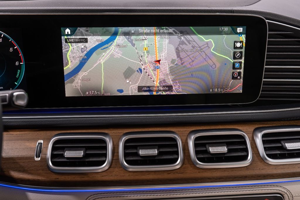 Mercedes-Benz GLE 350 2022