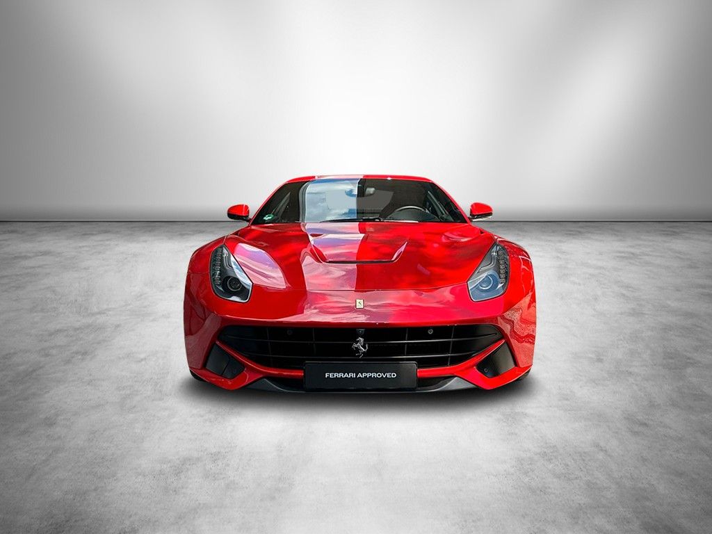 Ferrari F12 2014
