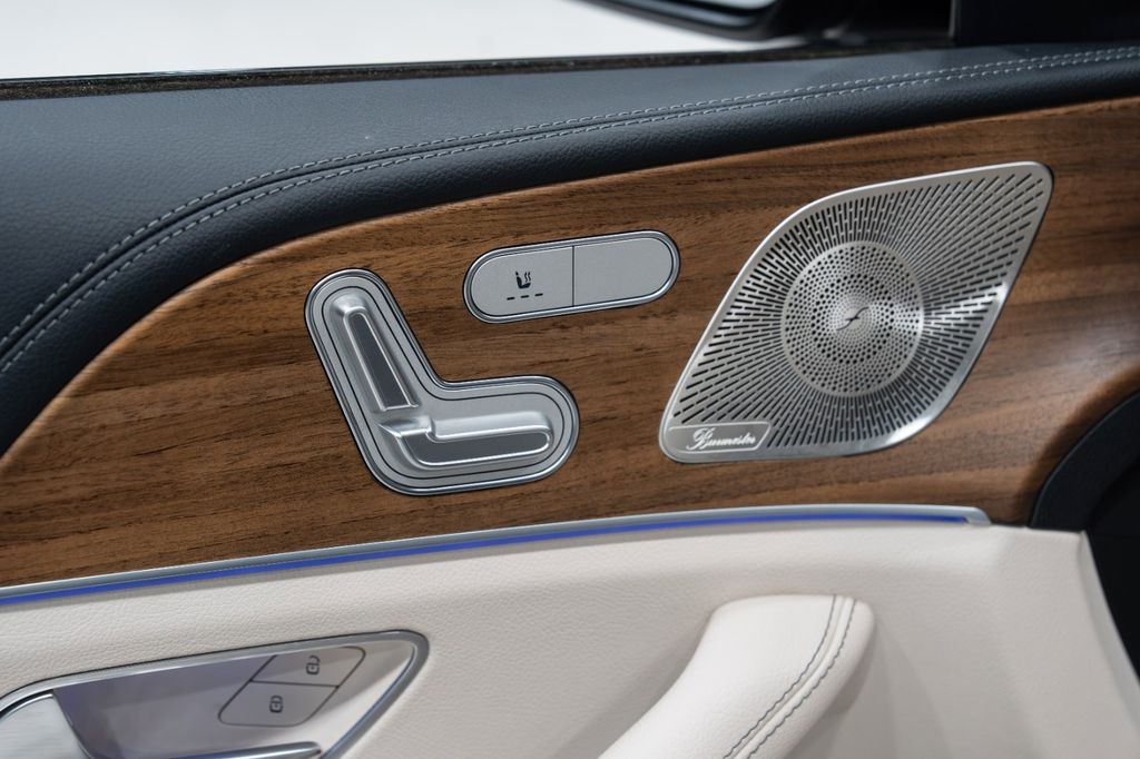 Mercedes-Benz GLE 350 2022