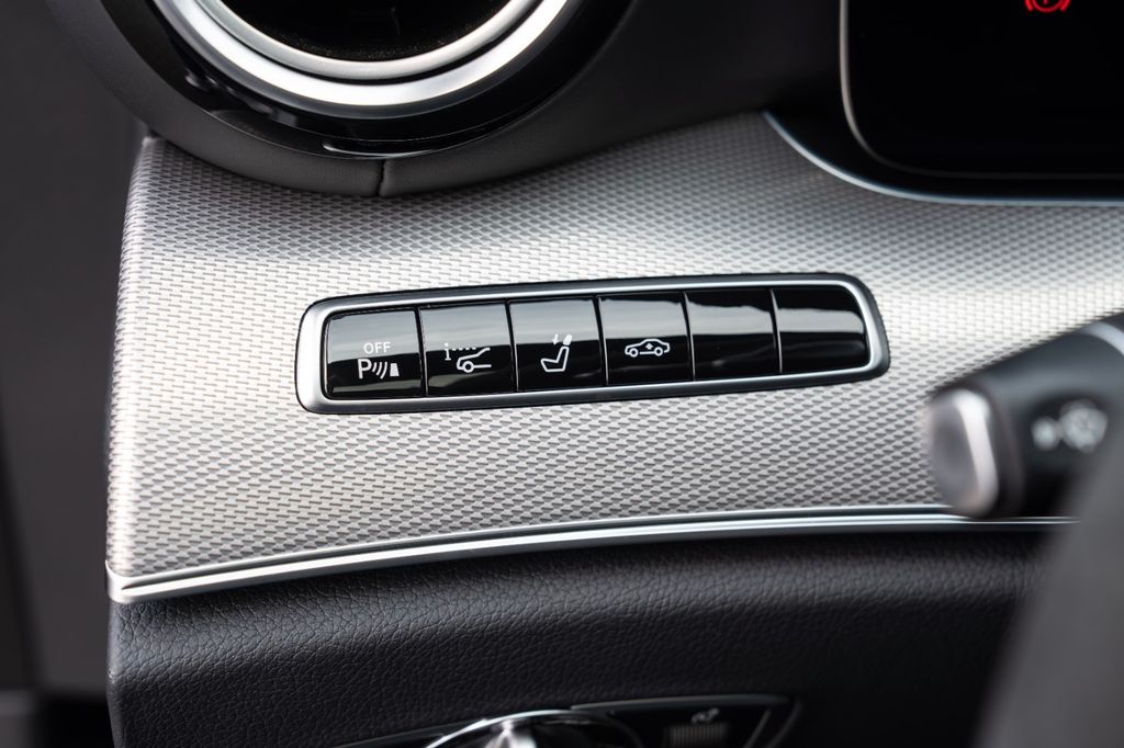 Mercedes-Benz E 63 AMG 2019