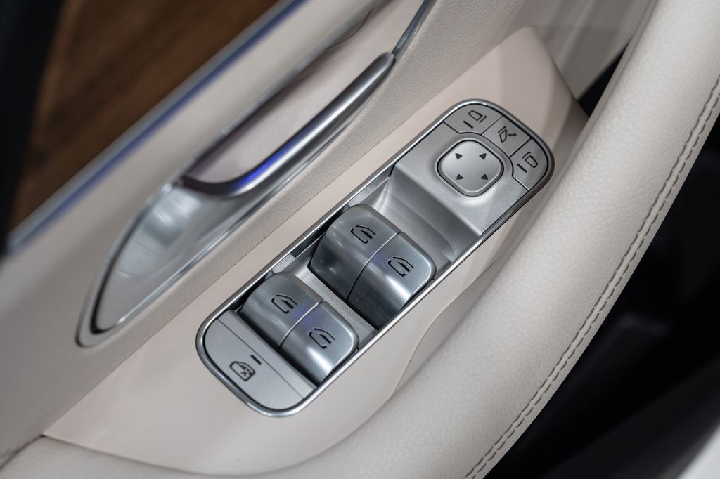 Mercedes-Benz GLE 350 2022