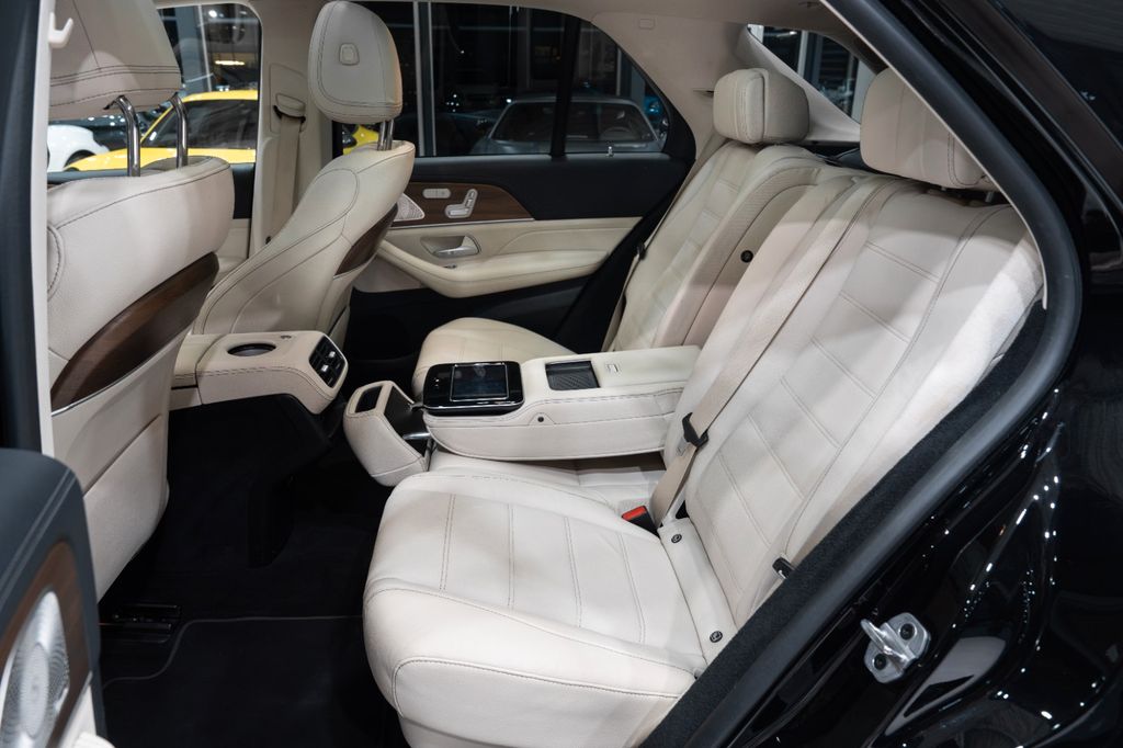 Mercedes-Benz GLE 350 2022