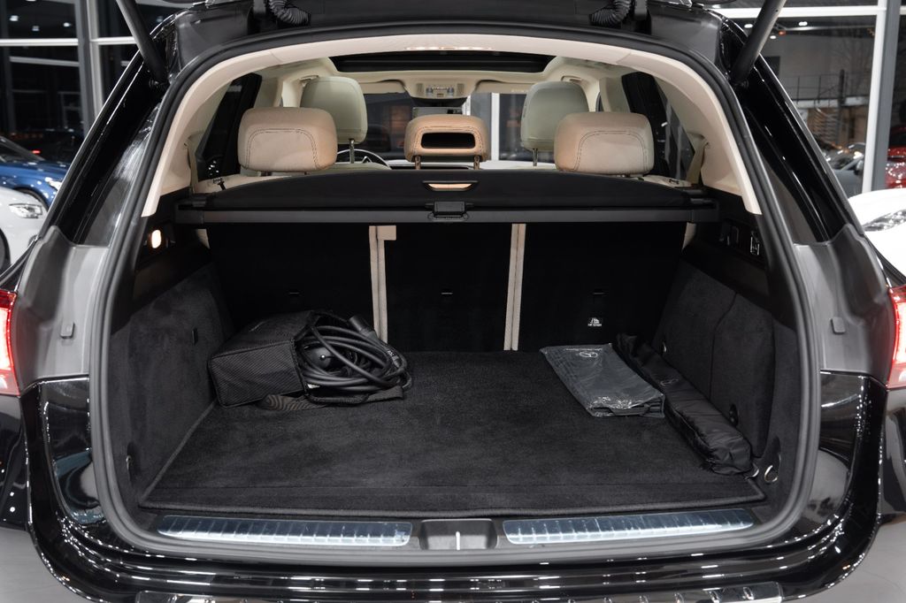 Mercedes-Benz GLE 350 2022