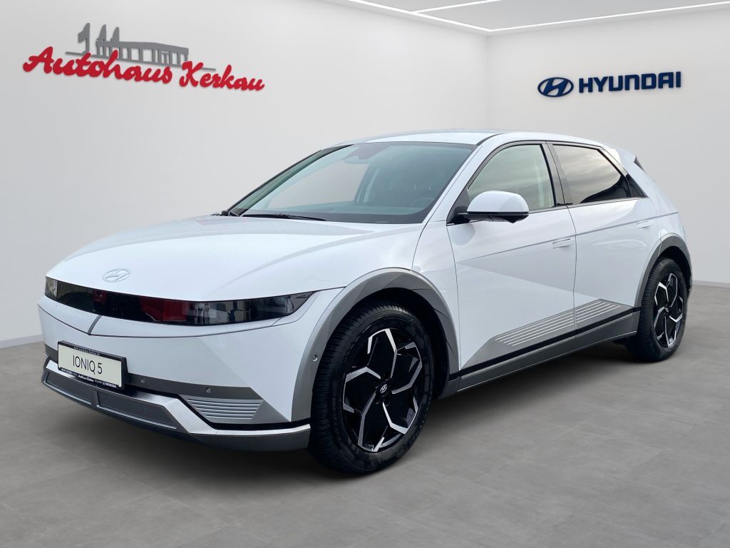 Hyundai IONIQ 5 2023