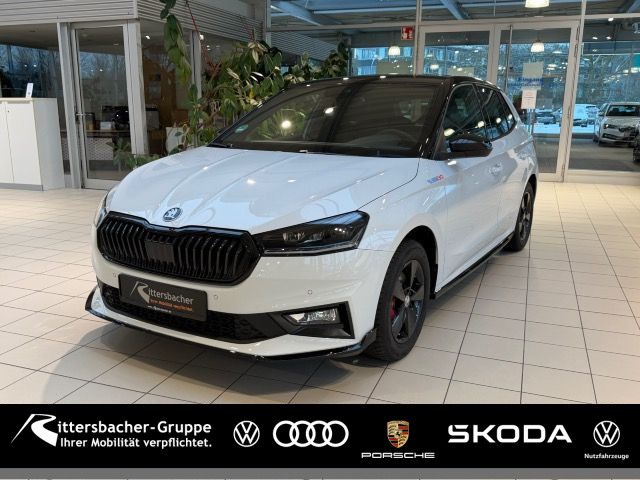Skoda Fabia 2026