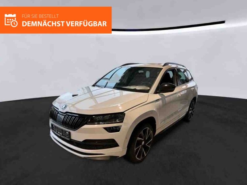 Skoda Karoq 2021