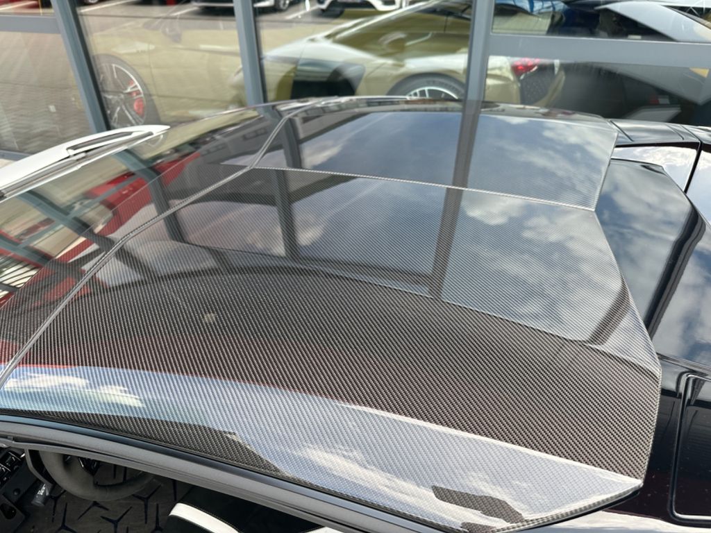 Lamborghini Aventador 2021