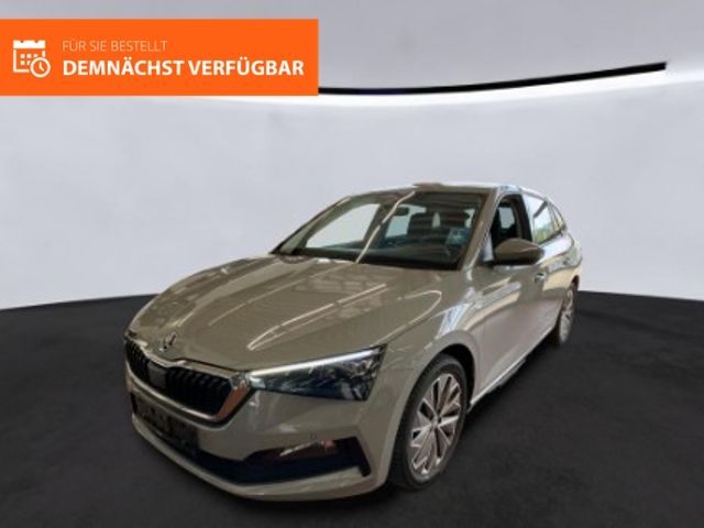 Skoda Scala 2021