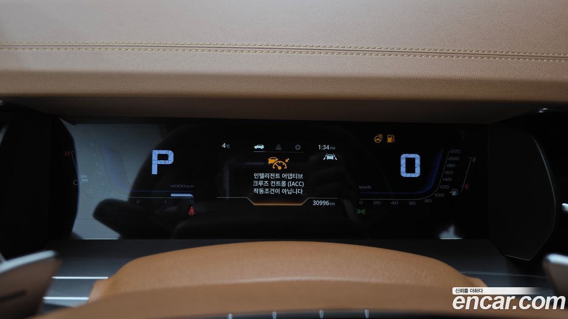 KG_Mobility_Ssangyong Torres 2024