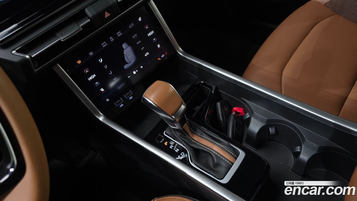 KG_Mobility_Ssangyong Torres 2024