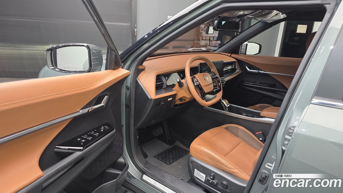 KG_Mobility_Ssangyong Torres 2024