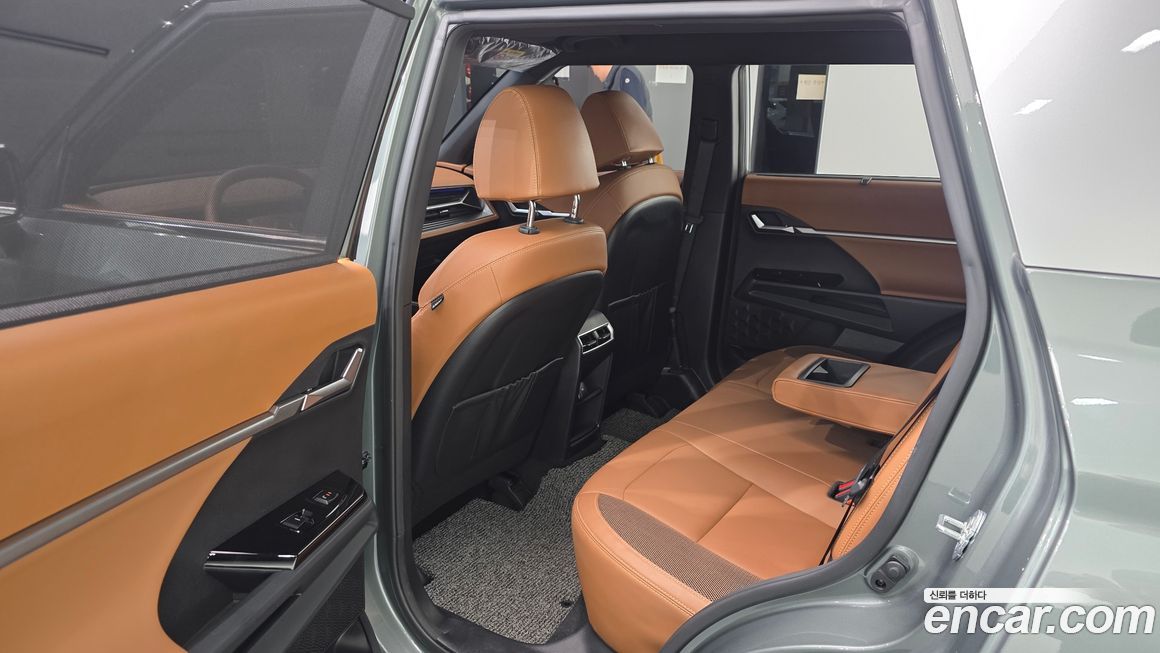 KG_Mobility_Ssangyong Torres 2024