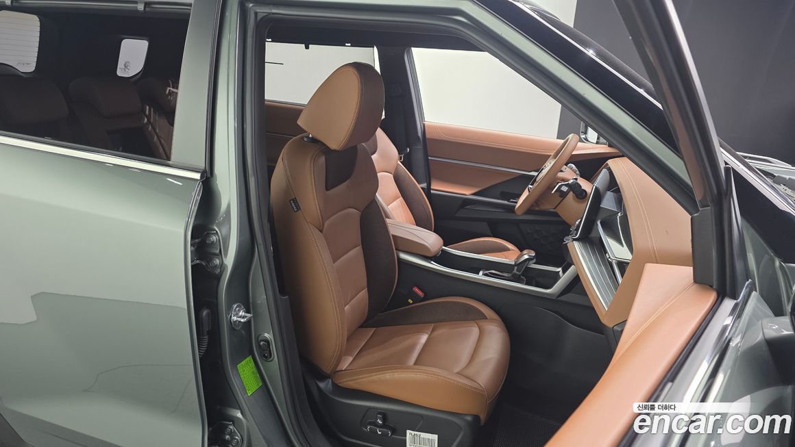 KG_Mobility_Ssangyong Torres 2024