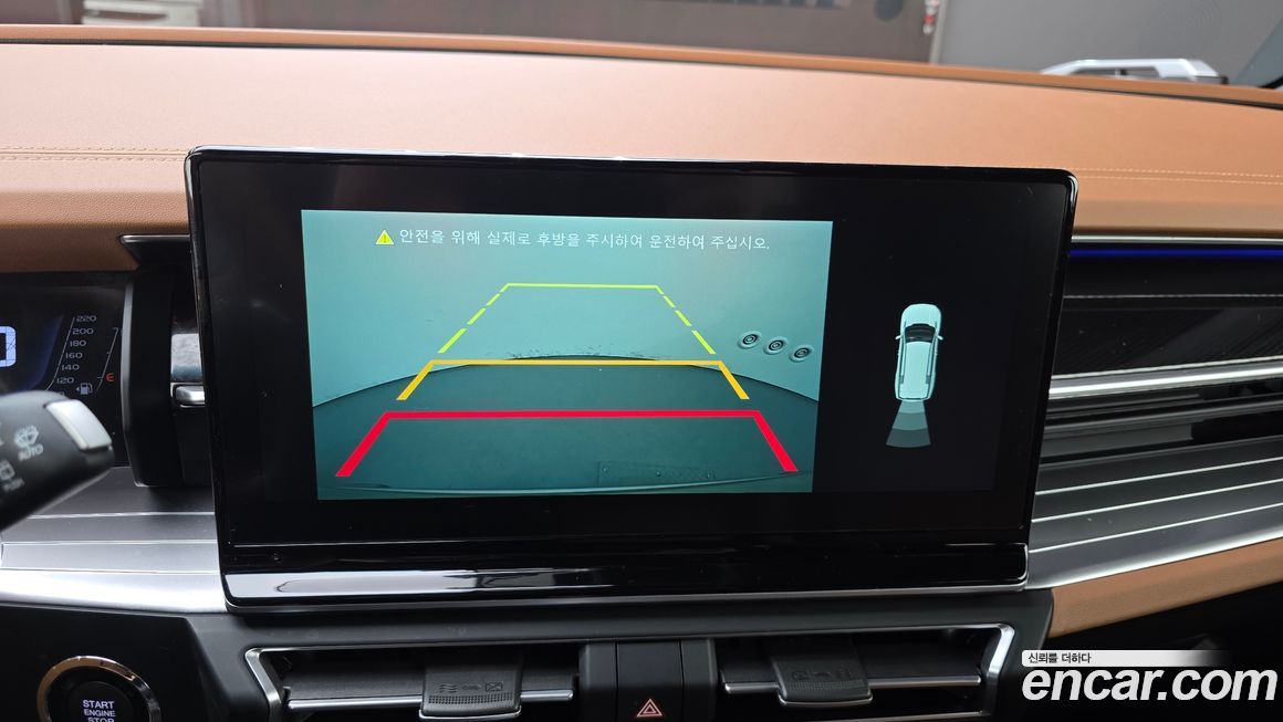 KG_Mobility_Ssangyong Torres 2024