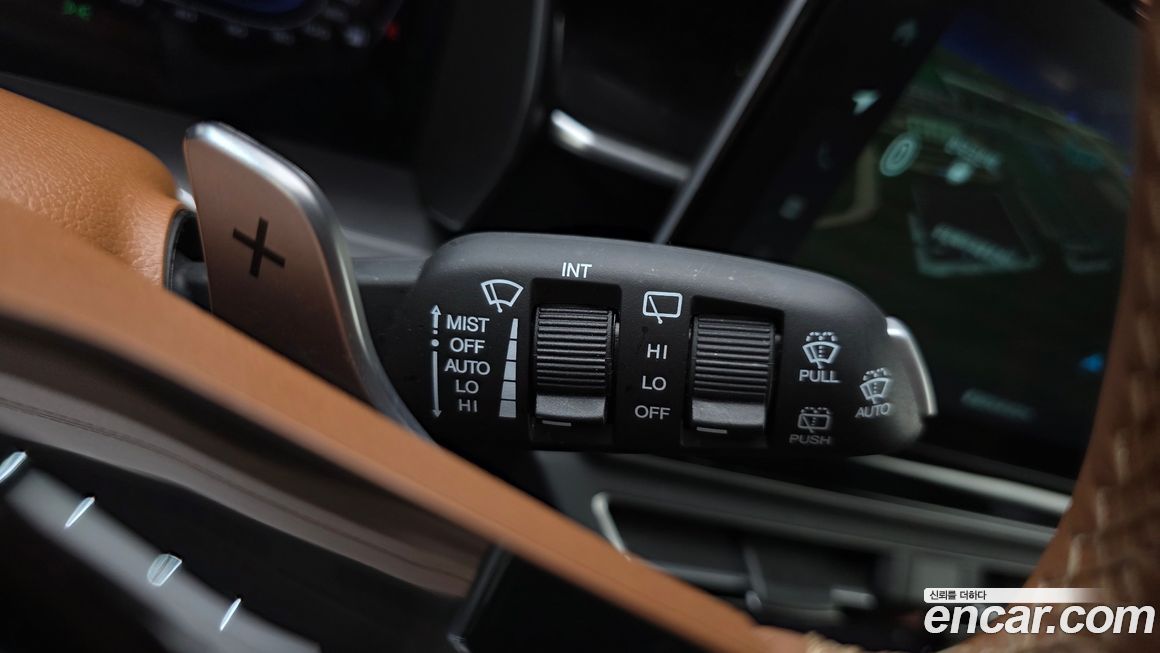 KG_Mobility_Ssangyong Torres 2024