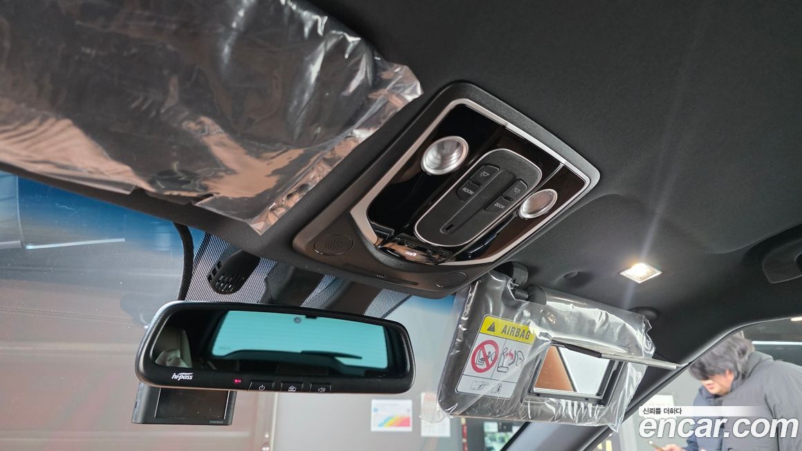 KG_Mobility_Ssangyong Torres 2024