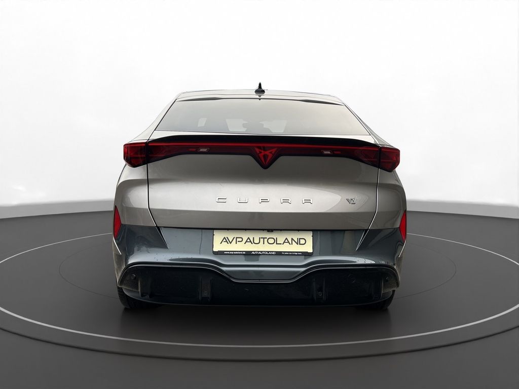 Cupra Tavascan 2025