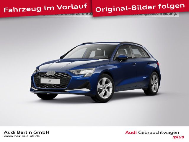 Audi A3 2024