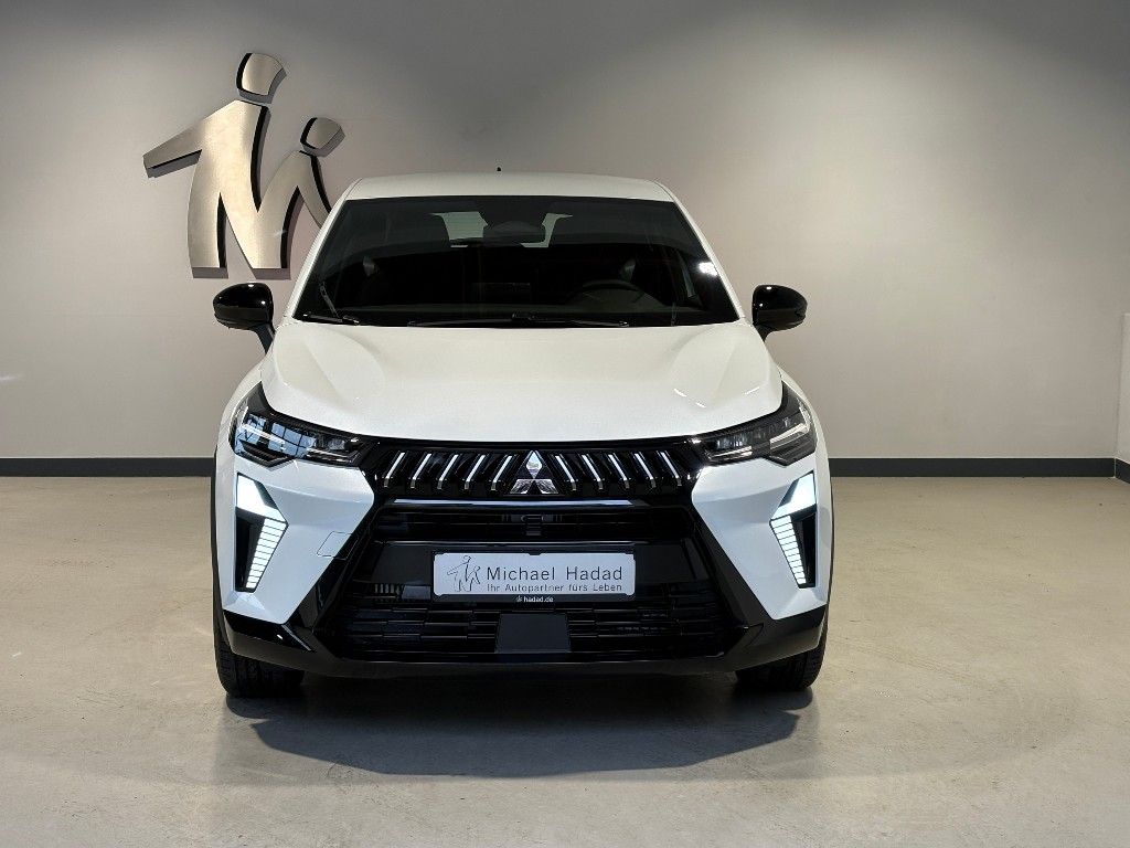 Mitsubishi Grandis