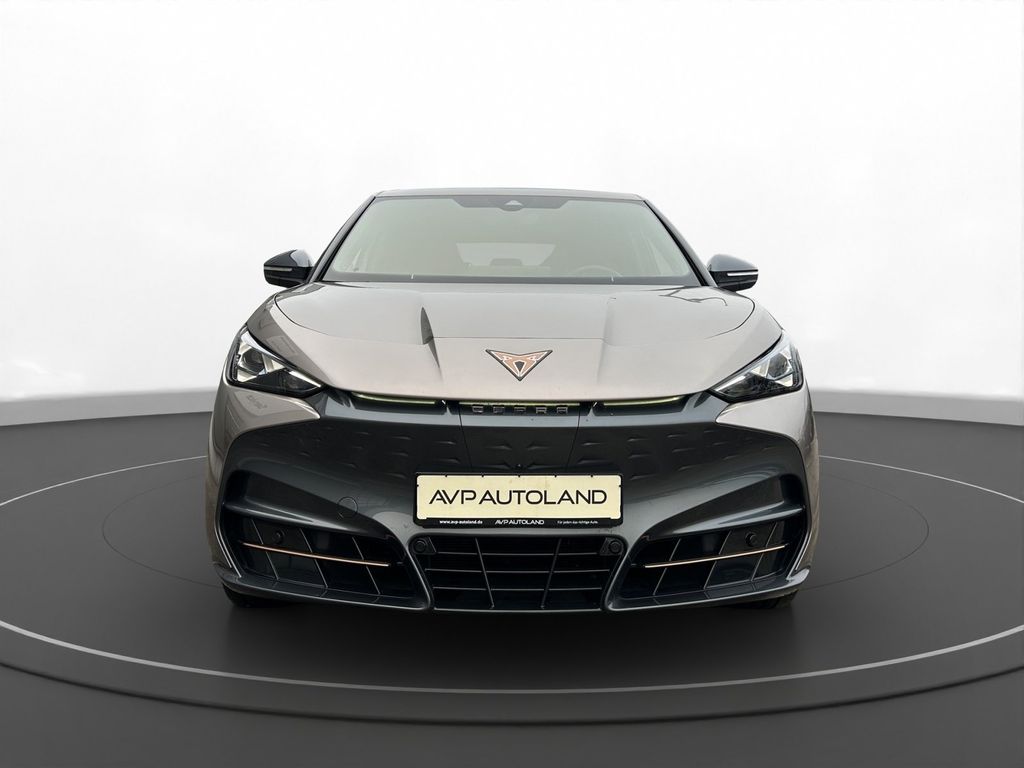 Cupra Tavascan 2025