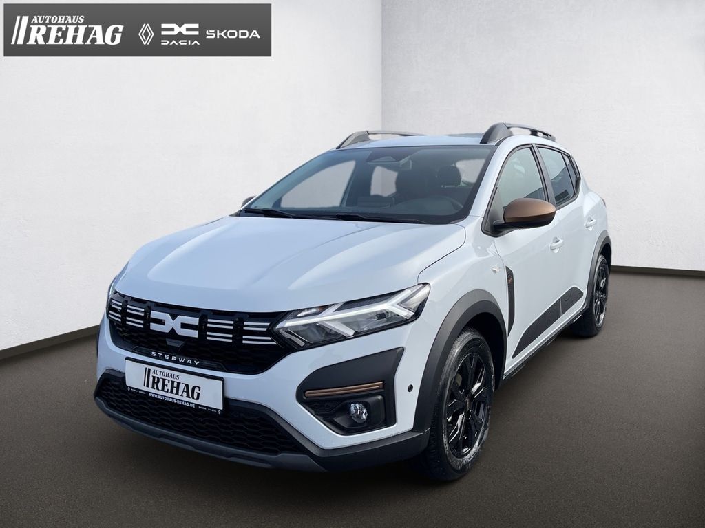 Dacia Sandero 2025