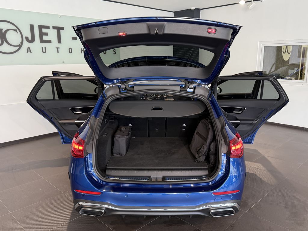 Mercedes-Benz C 300 2022