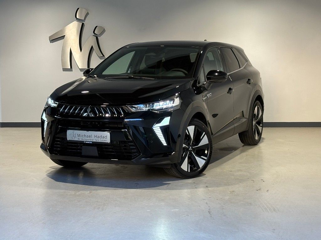 Mitsubishi Grandis