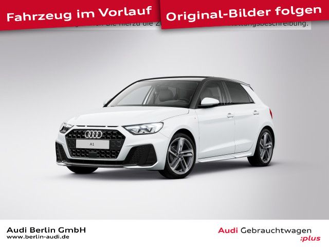 Audi A1 2025