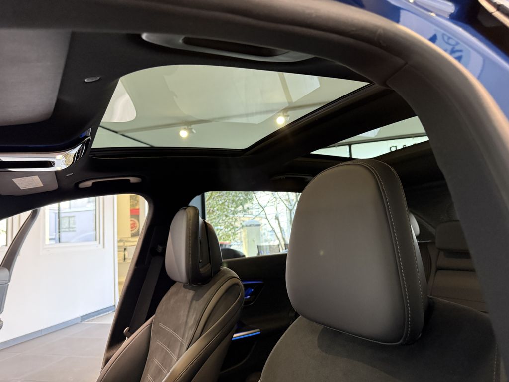 Mercedes-Benz C 300 2022