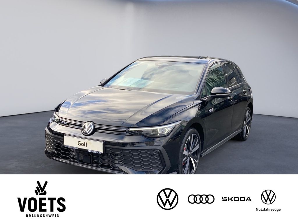 Volkswagen Golf 2025