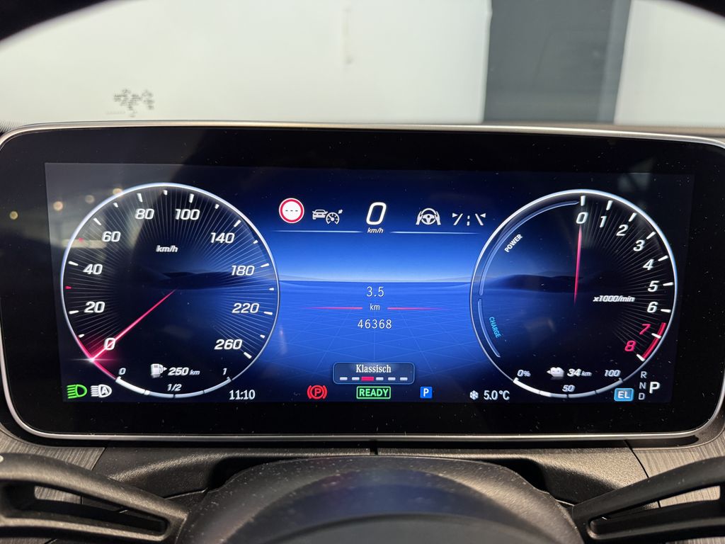 Mercedes-Benz C 300 2022