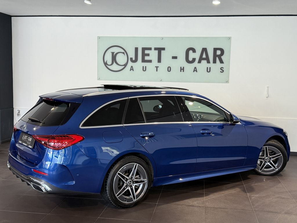 Mercedes-Benz C 300 2022