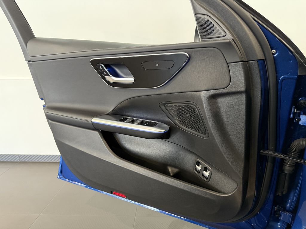 Mercedes-Benz C 300 2022