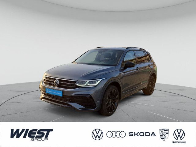Volkswagen Tiguan Allspace 2025